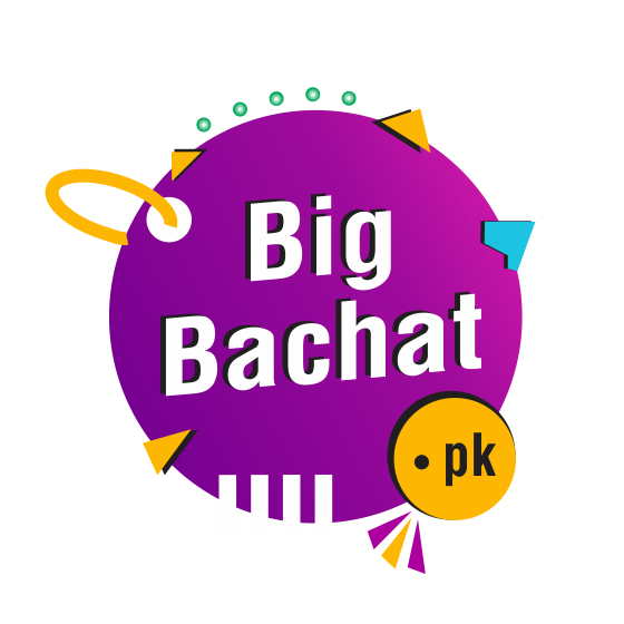 BigBachat.pk - Bachat Krein